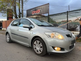 Toyota Auris 1, 400d4d EURO4, снимка 1