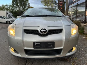 Toyota Auris 1, 400d4d EURO4, снимка 5