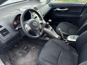 Toyota Auris 1, 400d4d EURO4, снимка 6