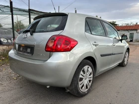 Toyota Auris 1, 400d4d EURO4, снимка 4