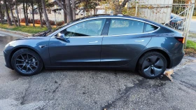 Tesla Model 3 LONG RANGE | Mobile.bg    7