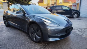     Tesla Model 3 LONG RANGE