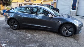     Tesla Model 3 LONG RANGE