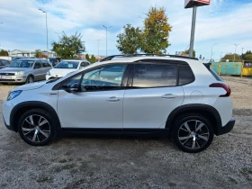 Peugeot 2008 1.6 HDI GTline, снимка 8