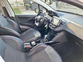 Peugeot 2008 1.6 HDI GTline, снимка 14