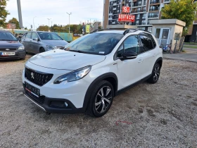 Peugeot 2008 1.6 HDI GTline 1