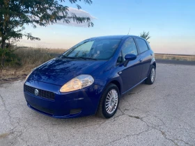     Fiat Punto 1.2 65 