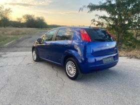     Fiat Punto 1.2 65 