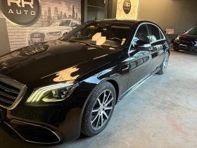 Mercedes-Benz S 63 AMG 4MATIC+ LANG, снимка 3