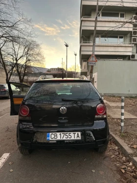 VW Polo Cross polo 1.9 TDI, снимка 3