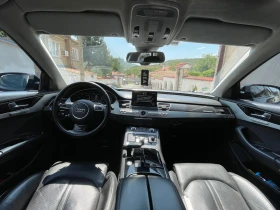 Audi A8 4.2 TDI , снимка 8