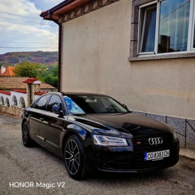 Audi A8 4.2 TDI  | Mobile.bg    15