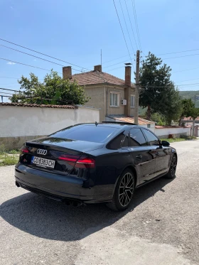 Audi A8 4.2 TDI , снимка 5