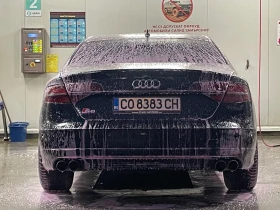 Audi A8 4.2 TDI , снимка 16