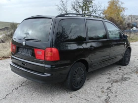 Seat Alhambra 1.9tdi 131kc italia, снимка 4