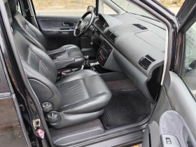 Seat Alhambra 1.9tdi 131kc italia, снимка 12