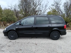 Seat Alhambra 1.9tdi 131kc italia, снимка 7