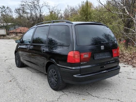 Seat Alhambra 1.9tdi 131kc italia, снимка 6