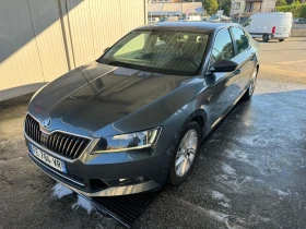 Обява за продажба на Skoda Superb 102000км/EURO6/НОВ ВНОС ~23 999 лв. - изображение 1