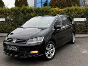 VW Sharan MATCH 2.0 TD? | 140hp* Autopark, снимка 2