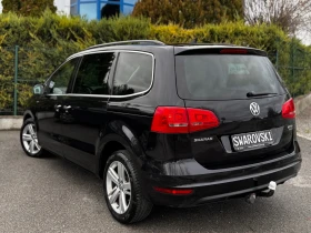 VW Sharan MATCH 2.0 TD? | 140hp* Autopark, снимка 4