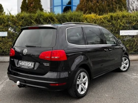 VW Sharan MATCH 2.0 TD? | 140hp* Autopark, снимка 3