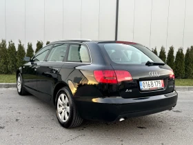 Audi A6 2.7 TDI ОТЛИЧНО ЗАПАЗЕНО СЪСТОЯНИЕ, снимка 4