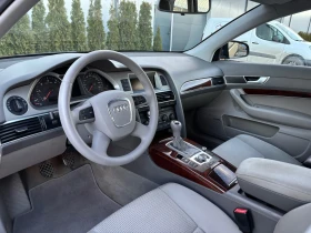 Audi A6 2.7 TDI ОТЛИЧНО ЗАПАЗЕНО СЪСТОЯНИЕ, снимка 8