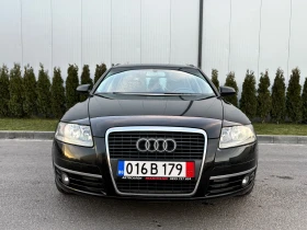 Audi A6 2.7 TDI ОТЛИЧНО ЗАПАЗЕНО СЪСТОЯНИЕ, снимка 2