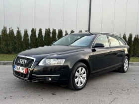 Audi A6 2.7 TDI ОТЛИЧНО ЗАПАЗЕНО СЪСТОЯНИЕ, снимка 3