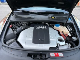 Audi A6 2.7 TDI ОТЛИЧНО ЗАПАЗЕНО СЪСТОЯНИЕ, снимка 14