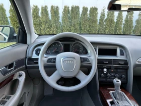 Audi A6 2.7 TDI ОТЛИЧНО ЗАПАЗЕНО СЪСТОЯНИЕ, снимка 11