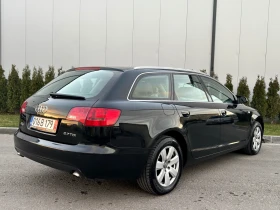 Audi A6 2.7 TDI ОТЛИЧНО ЗАПАЗЕНО СЪСТОЯНИЕ, снимка 6