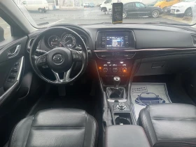 Mazda 6 2.2D Skyactive , снимка 14