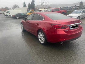 Mazda 6 2.2D Skyactive , снимка 5