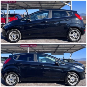 Ford Fiesta 1.5Tdci Titanium , снимка 8