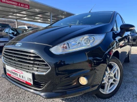 Ford Fiesta 1.5Tdci Titanium  1