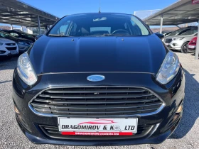 Ford Fiesta 1.5Tdci Titanium , снимка 2