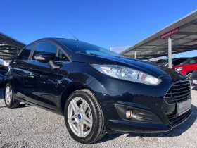 Ford Fiesta 1.5Tdci Titanium , снимка 4