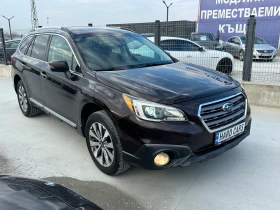 Subaru Outback 3.6R* Full-Екстри* AWD*  - [4] 