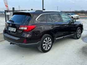 Subaru Outback 3.6R* Full-Екстри* AWD*  - [5] 