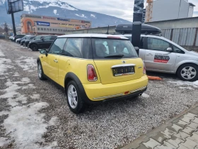 Mini Cooper 1.6i КЛИМАТИК, снимка 2