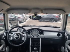 Mini Cooper 1.6i КЛИМАТИК, снимка 9