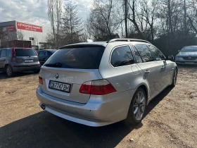 BMW 525, снимка 5