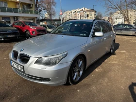 BMW 525, снимка 1