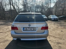 BMW 525, снимка 6