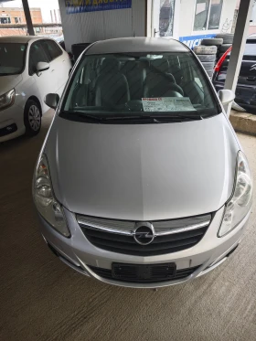 Opel Corsa 1.4I , снимка 2