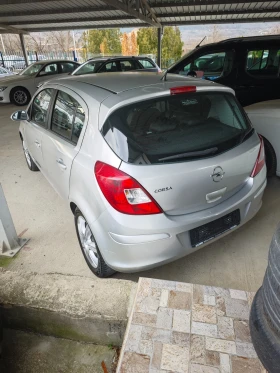 Opel Corsa 1.4I , снимка 5