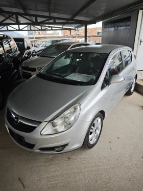 Opel Corsa 1.4I , снимка 14