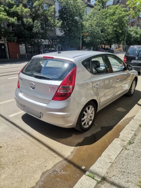 Hyundai I30, снимка 2